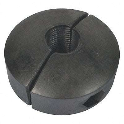 Bumper Stop 3/8 in Polypropylene/PVC