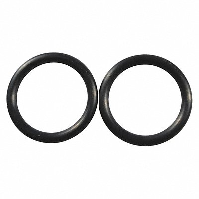 Swivel O-Ring Kit For Use With 2CUB6