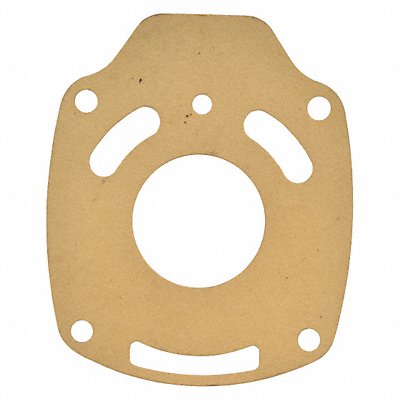 Rear Gasket