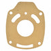 Rear Gasket