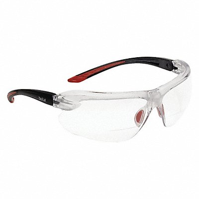 Bi-focalSafety Reading Glasses +2.00