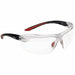 Bifocal Safety Reading Glasses +3.00