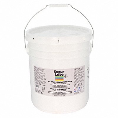 Multi-Purpose UV Grease Pail 30 lb.