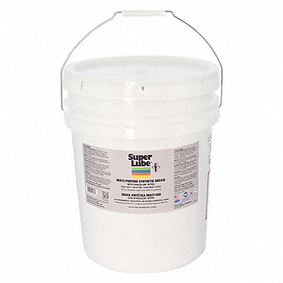 Multi-Purpose Grease Pail 30 lb