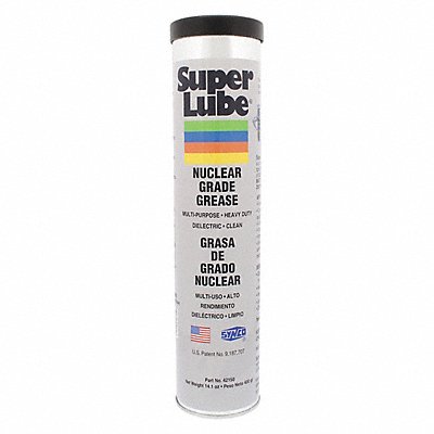 Nuclear Grade Grease Cartridge 14 oz