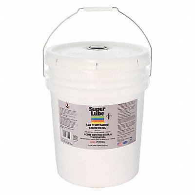 Hydraulic Low Temperature Oil Pail 5 gal