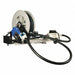 Electric Drum Pump 115VAC 8 gpm 1/10 HP