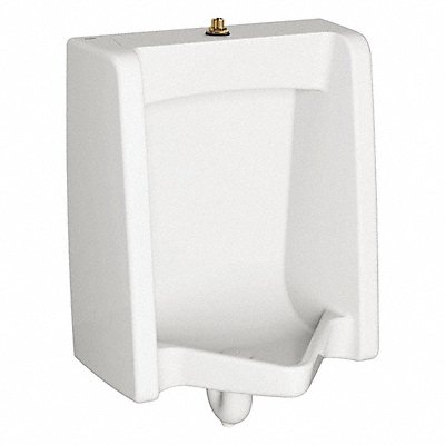 Washout Urinal Wall Top Spud 0.125-1.1