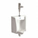 Washout Urinal  Automatic Flush Valve