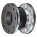 Expansion Joint 4 in Flanged Neoprene