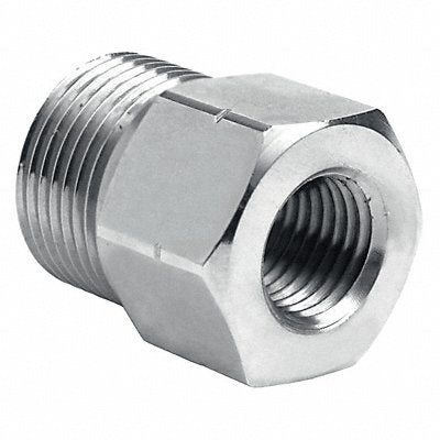 Rotary Union 25.9mm L Nickel RH