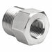 Rotary Union 25.9mm L Nickel RH