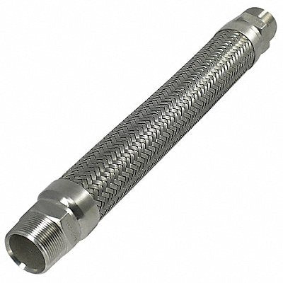 Metal Hose Assembly 2 I.D.24 