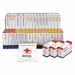 First Aid Kit Refill Brown 12-39/64in.D