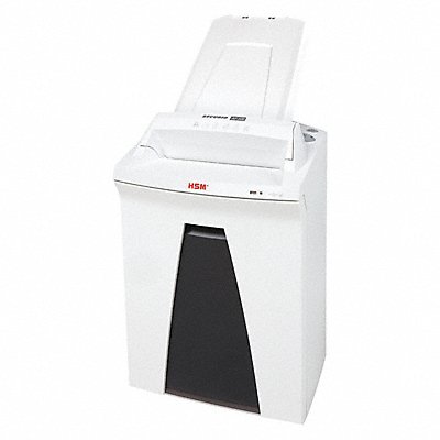 Paper Shredder Large Office