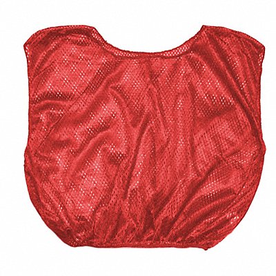 Vest 0.16 lb Polyester Mesh PK12