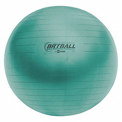 Exercise Ball Flexton Silpower 75cm Grn