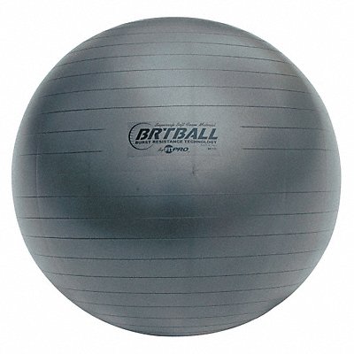 Exercise Ball Flexton Silpower 95cm Gray