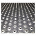 Anti-Slip Sheet 120in.L Circular 13Gauge