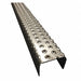 Anti-Slip Ladder Rung 48 x 1-1/2in.H