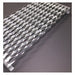 Anti-Slip Channel 24 in.W 14 Gauge Steel