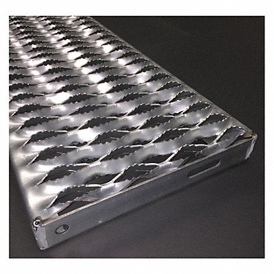 Anti-Slip Stair Tread 48 L 9-1/2 W