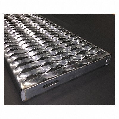 Anti-Slip Stair Tread 36 in L 12 in W