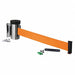 Retractable Belt Barrier 10 ft