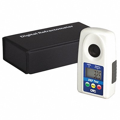 DEF Tester - Refractometer Kit 2 pcs.