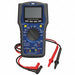 Digital Multimeter LCD 750 AC Volts