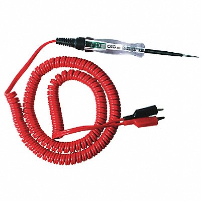 Circuit Tester 3/26V 12 ft.