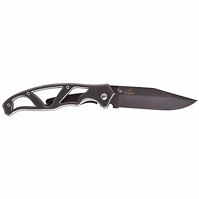 Folding Knife 3 in.Blade L.