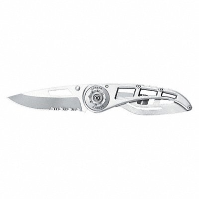 Folding Knife RipstopII 3 in.Blade L.