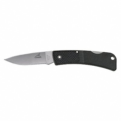 Folding Knife 4-39/64 in.Length Open