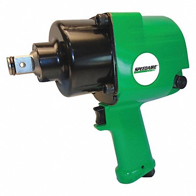 Impact Wrench Air Powered 5500 rpm