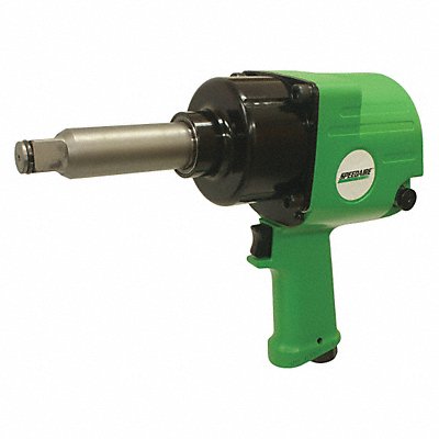 Impact Wrench Air Powered 5500 rpm