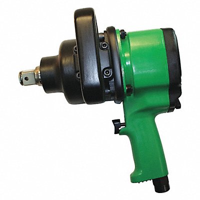 Impact Wrench Air Powered 4300 rpm