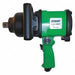 Impact Wrench Air Powered 2100 rpm