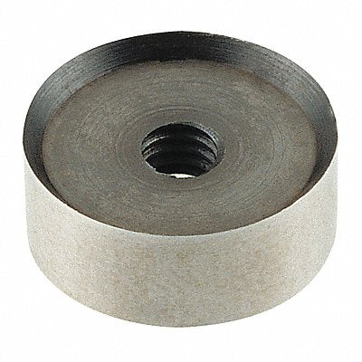 Round Double Sided Blade R10