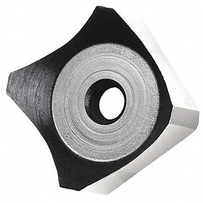 Arc Shape Finish Blade R30