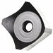 Arc Shape Finish Blade R30