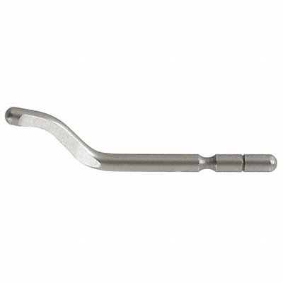 Deburring Replacement Blade E100S