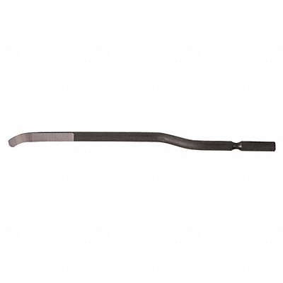Deburring Replacement Blade E604