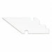 Deburring Replacement Blade Q10