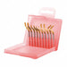 Hand Deburring Blade Tool Set 10 pc