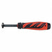 Deburring Tool Set Plastic Hi Speed Stl.