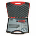 Deburring Tool Set Plastic Hi Speed Stl.