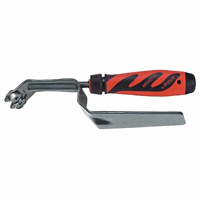 Deburring Tool Set Plastic Hi Speed Stl.
