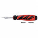 Deburring Tool Set Precision Scraper Set