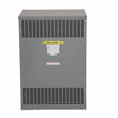 Three Phase Transformer 300kVA 480VAC